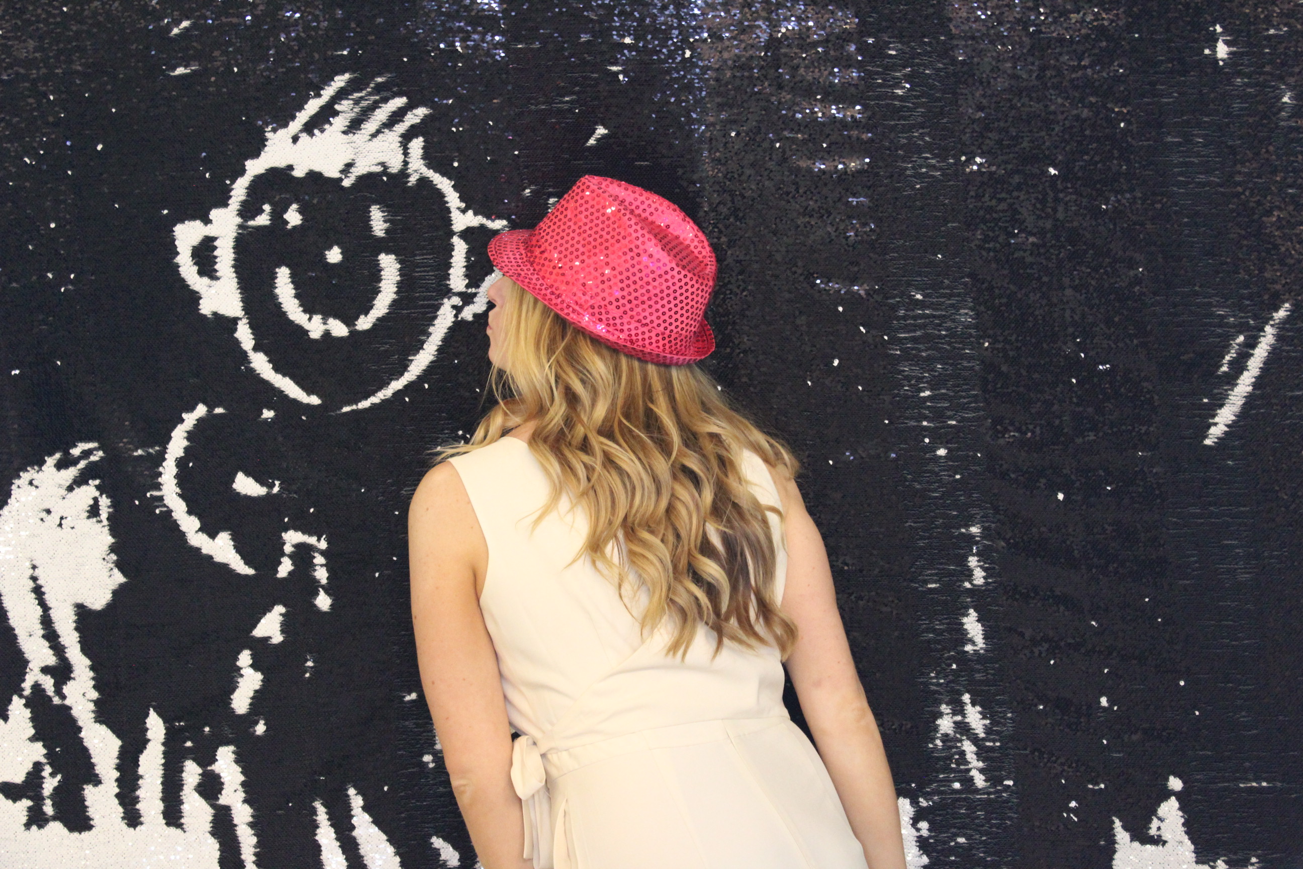 Hillandale Grand Opening | View more photos from the event at gallery.saycheesephotobooth.com/u/SayCheesePhotoBooth/Hillandale-Grand-Opening