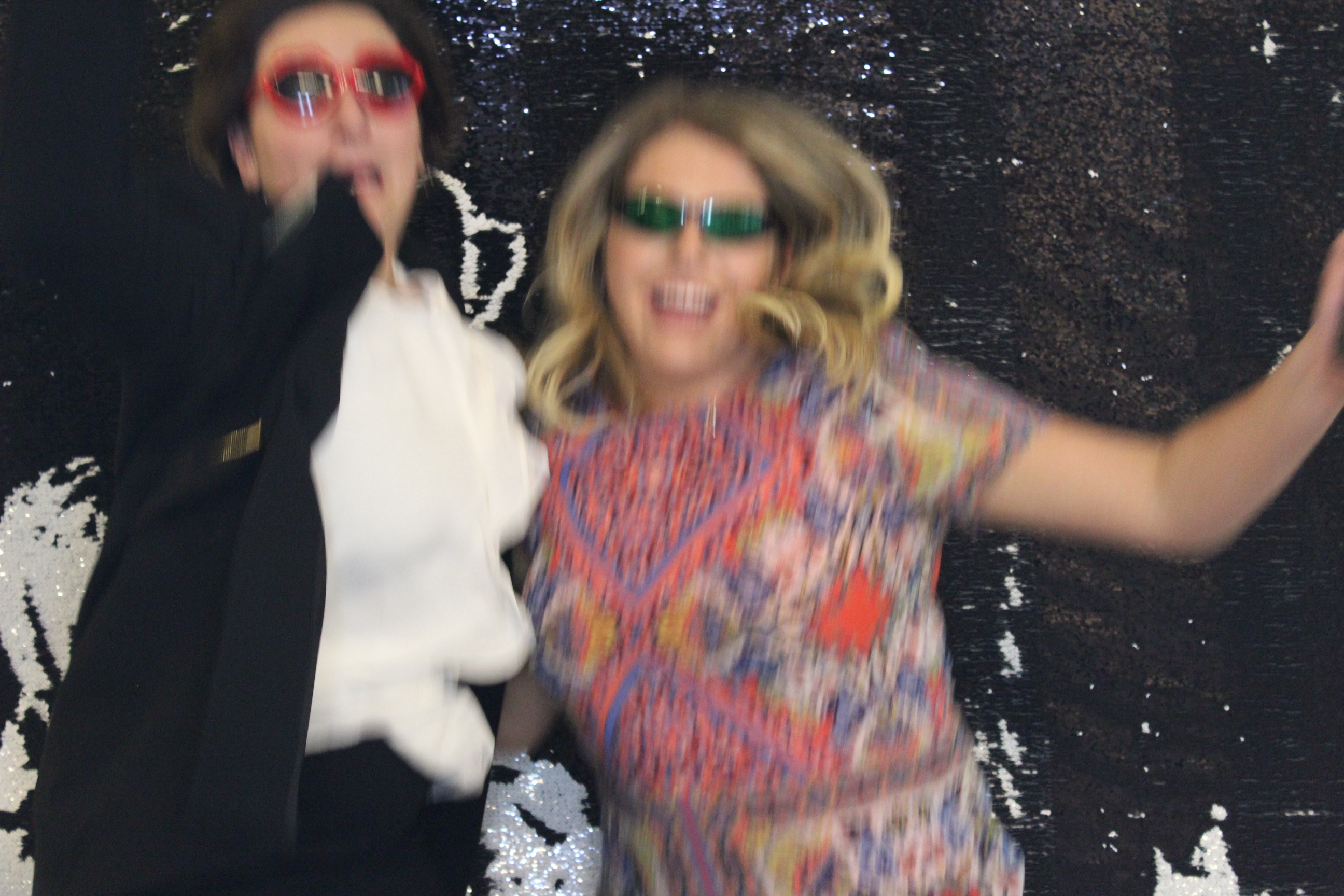 Hillandale Grand Opening | View more photos from the event at gallery.saycheesephotobooth.com/u/SayCheesePhotoBooth/Hillandale-Grand-Opening