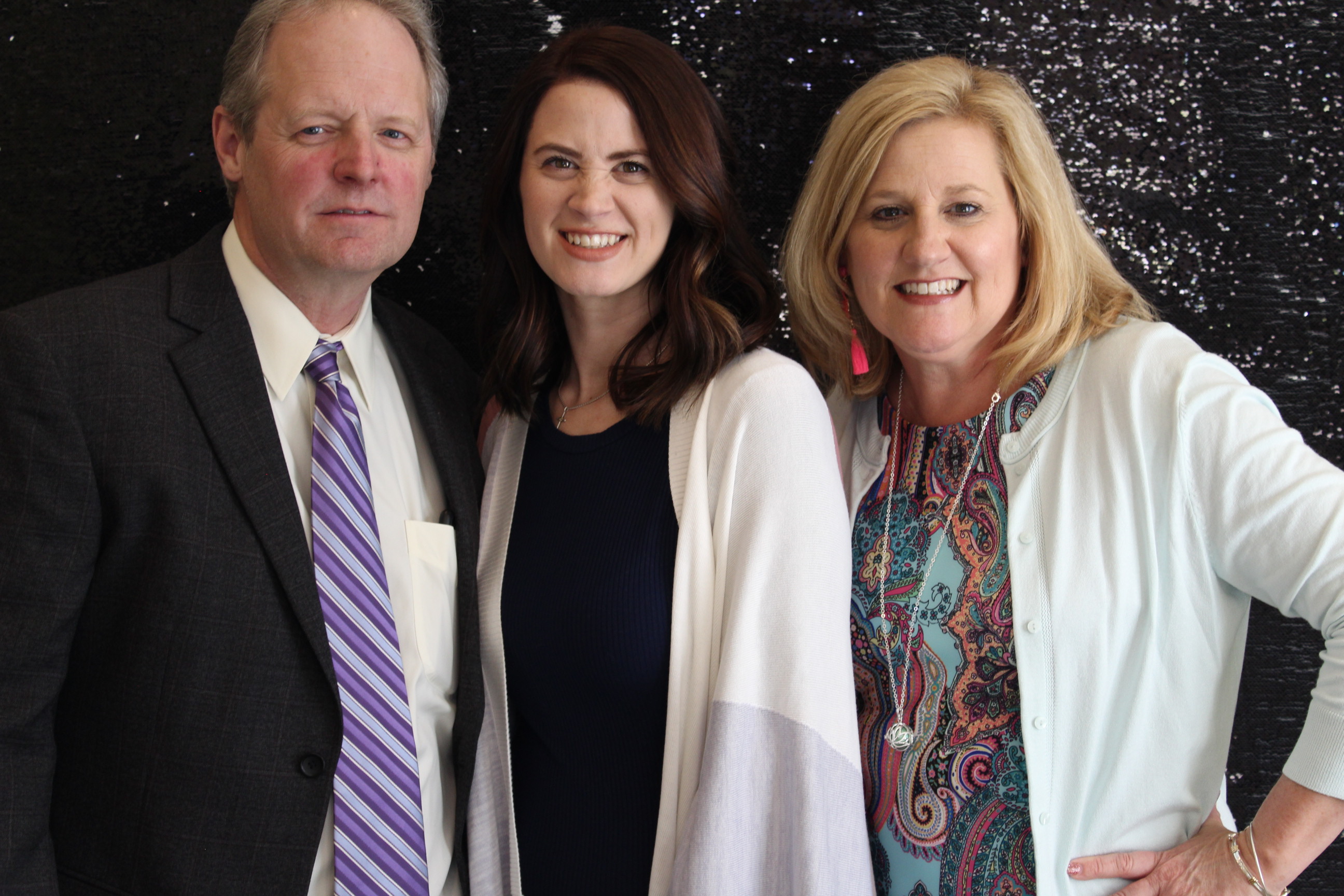 Hillandale Grand Opening | View more photos from the event at gallery.saycheesephotobooth.com/u/SayCheesePhotoBooth/Hillandale-Grand-Opening