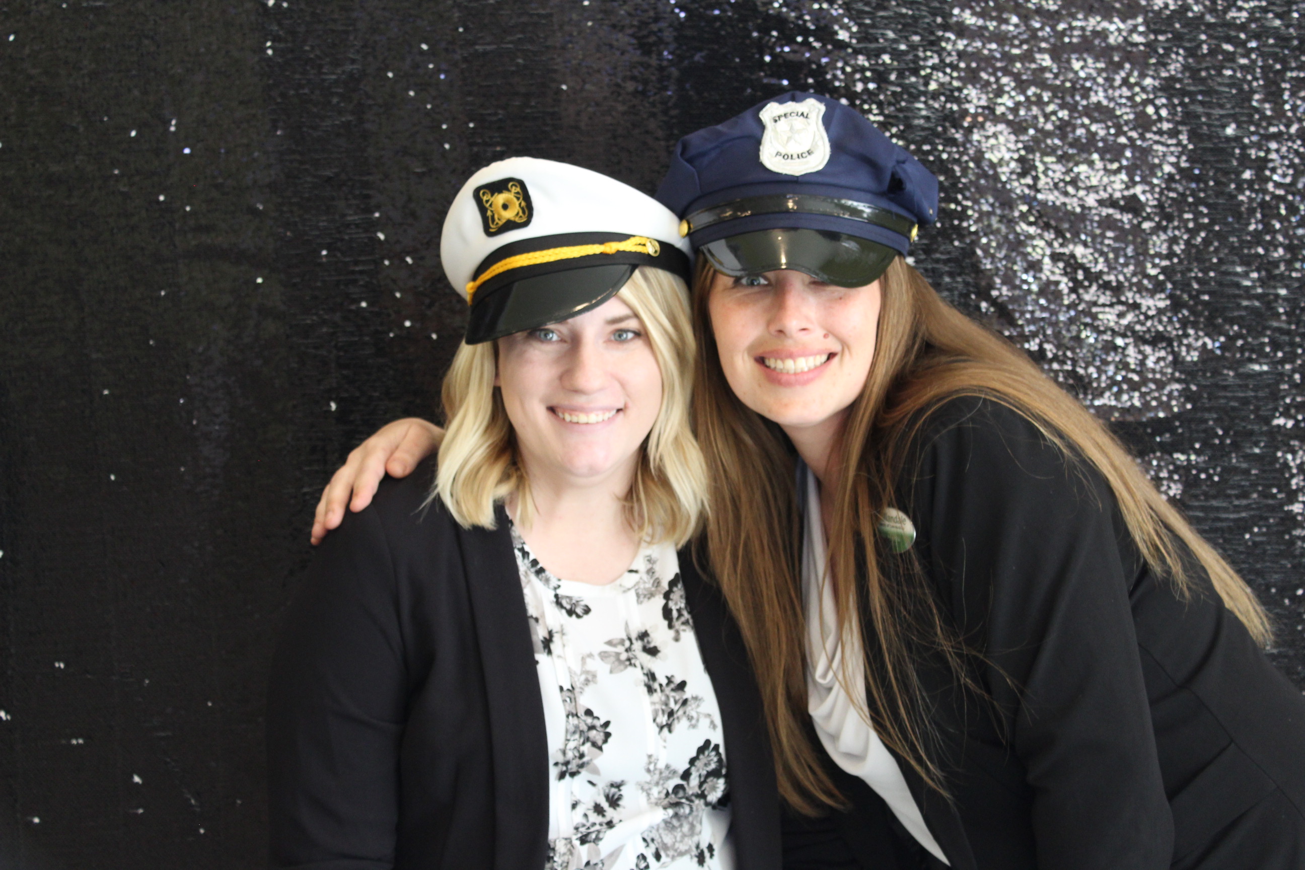 Hillandale Grand Opening | View more photos from the event at gallery.saycheesephotobooth.com/u/SayCheesePhotoBooth/Hillandale-Grand-Opening