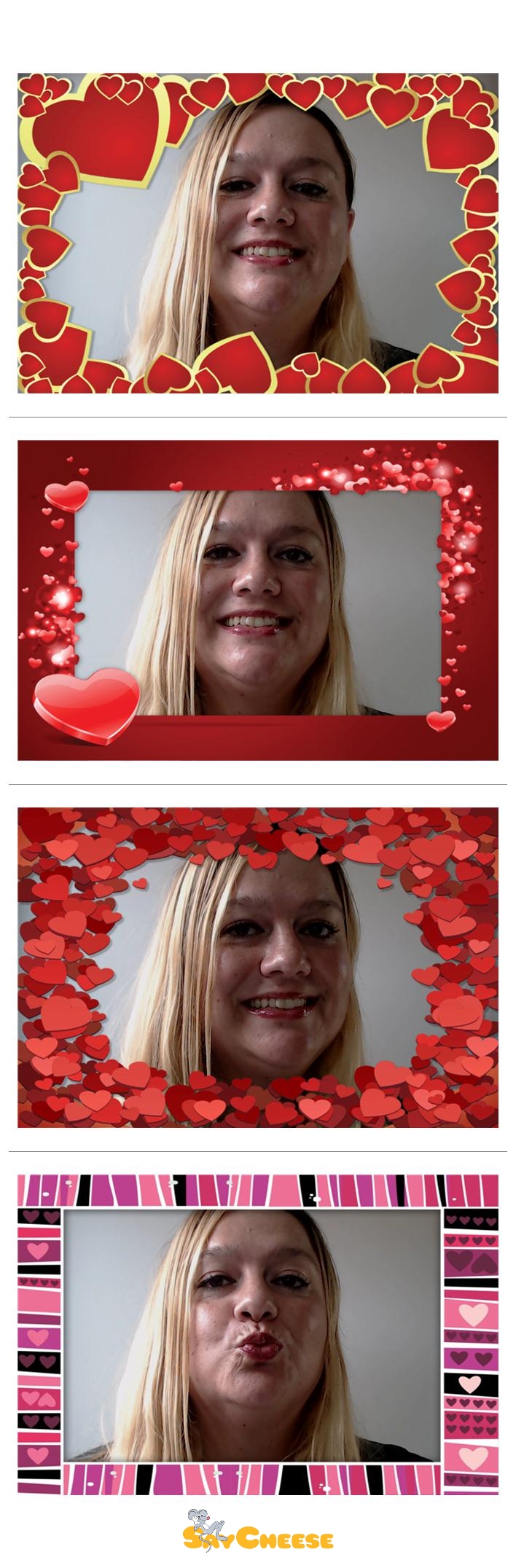 JACK Casino  | View more photos from the event at gallery.saycheesephotobooth.com/u/SayCheesePhotoBooth/JACK-Casino