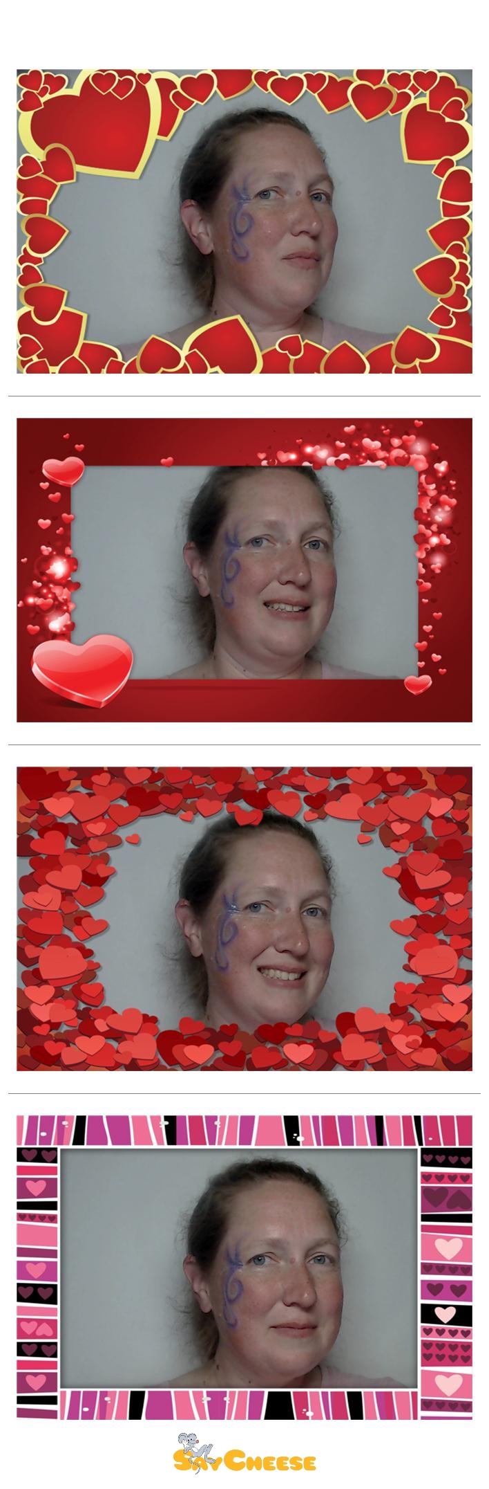 JACK Casino  | View more photos from the event at gallery.saycheesephotobooth.com/u/SayCheesePhotoBooth/JACK-Casino