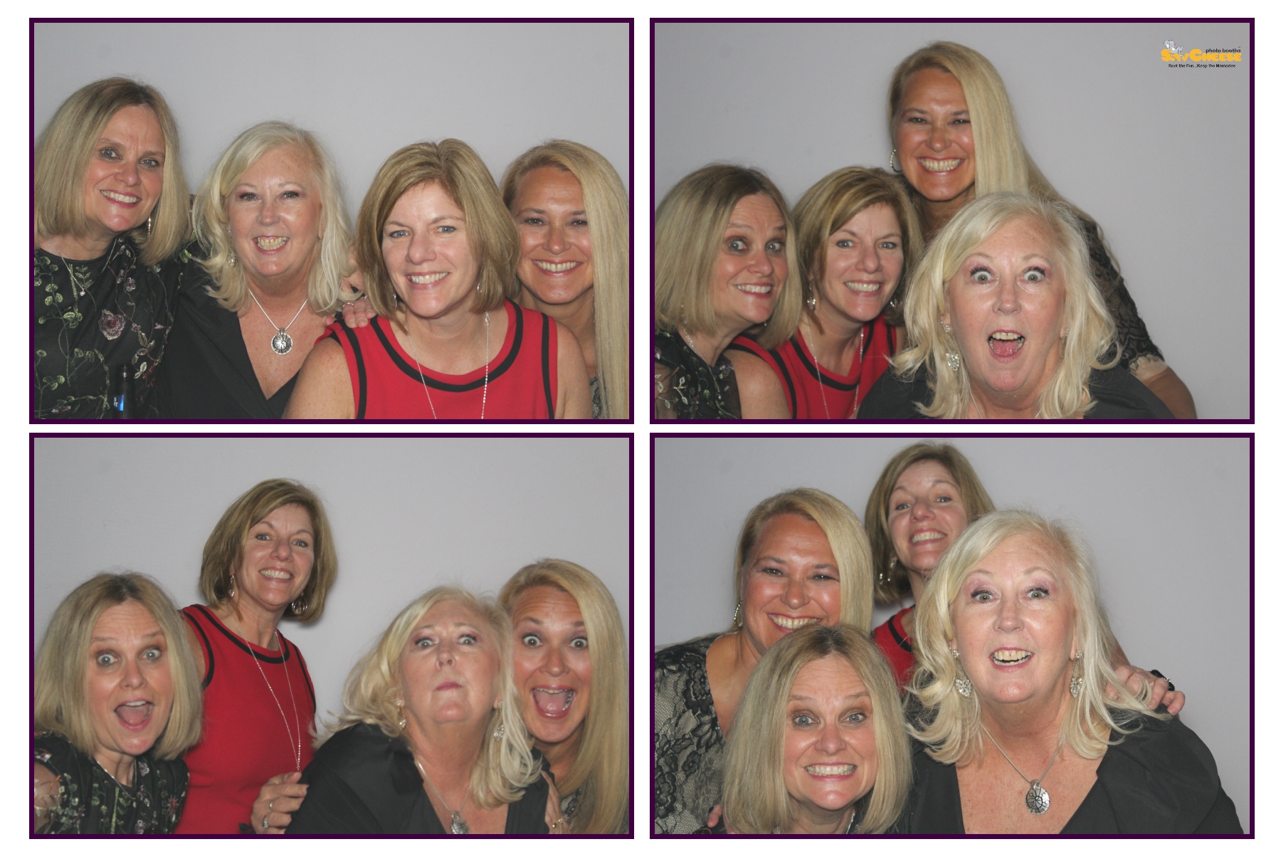 Jaeger wedding  | View more photos from the event at gallery.saycheesephotobooth.com/u/SayCheesePhotoBooth/Jaeger-wedding