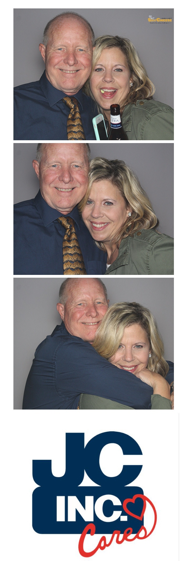 Jewel Craft  | View more photos from the event at gallery.saycheesephotobooth.com/u/SayCheesePhotoBooth/Jewel-Craft