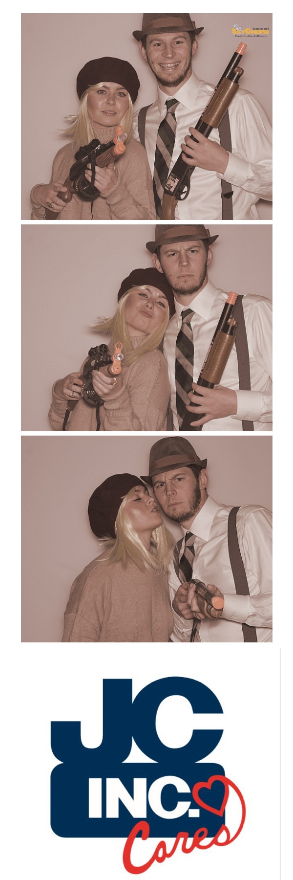 Jewel Craft  | View more photos from the event at gallery.saycheesephotobooth.com/u/SayCheesePhotoBooth/Jewel-Craft