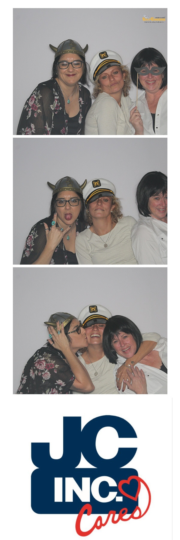 Jewel Craft  | View more photos from the event at gallery.saycheesephotobooth.com/u/SayCheesePhotoBooth/Jewel-Craft