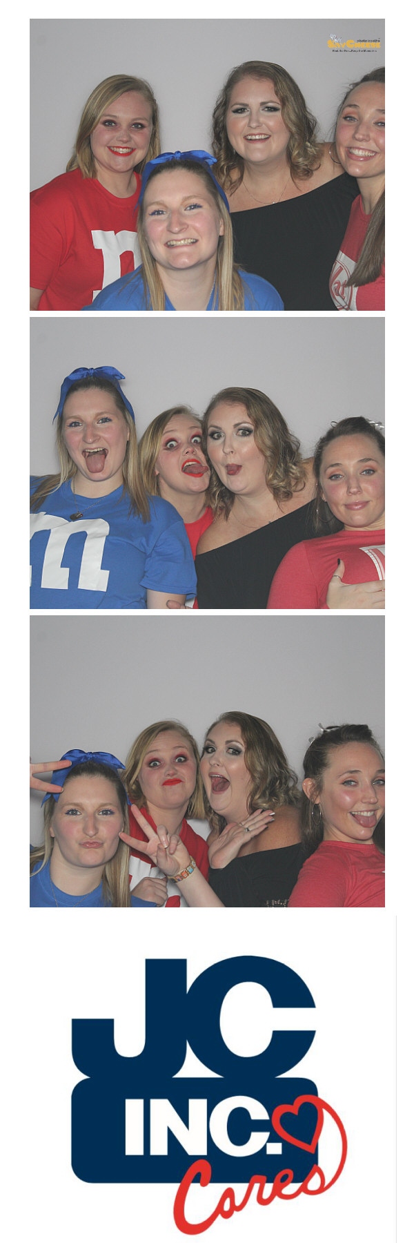 Jewel Craft  | View more photos from the event at gallery.saycheesephotobooth.com/u/SayCheesePhotoBooth/Jewel-Craft