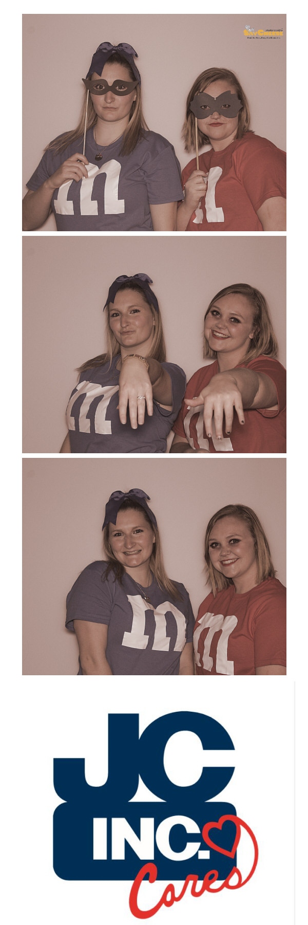 Jewel Craft  | View more photos from the event at gallery.saycheesephotobooth.com/u/SayCheesePhotoBooth/Jewel-Craft