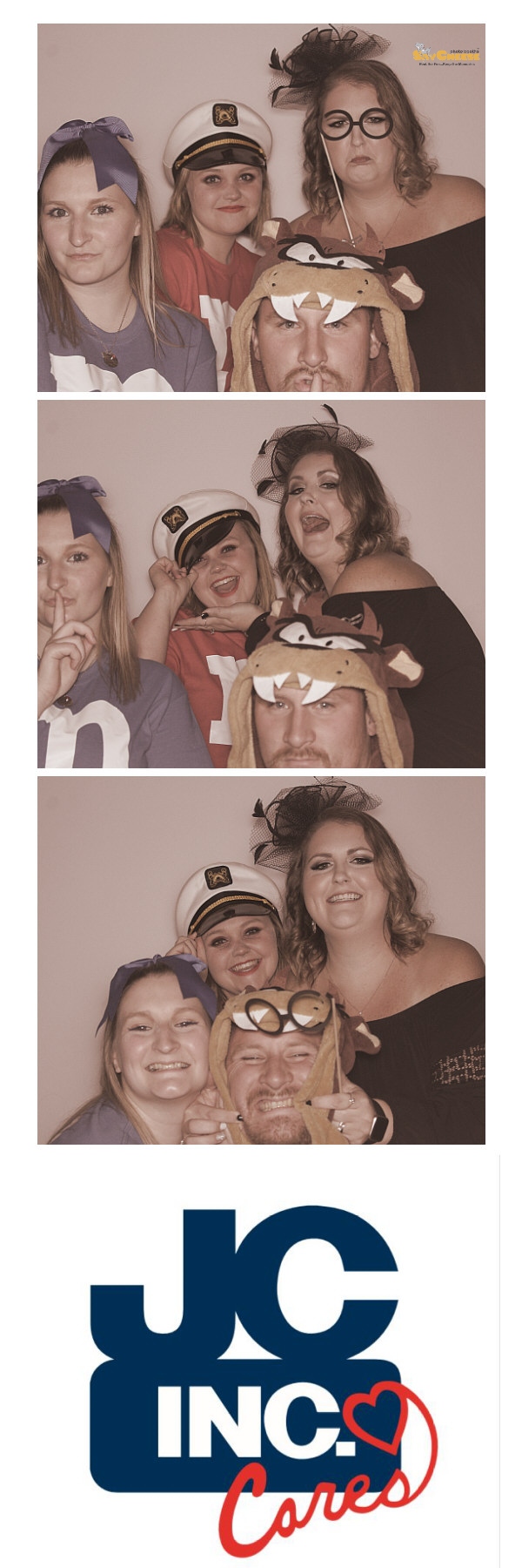 Jewel Craft  | View more photos from the event at gallery.saycheesephotobooth.com/u/SayCheesePhotoBooth/Jewel-Craft