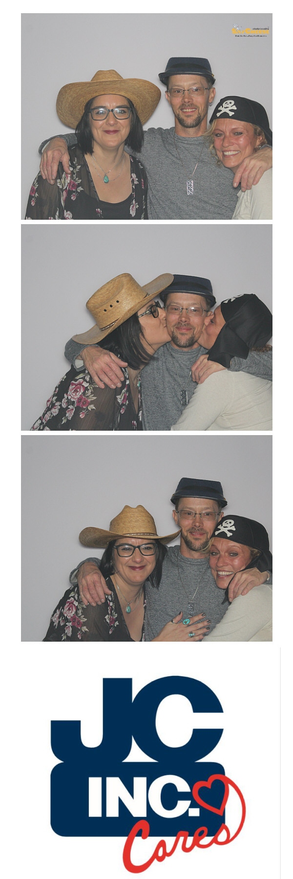 Jewel Craft  | View more photos from the event at gallery.saycheesephotobooth.com/u/SayCheesePhotoBooth/Jewel-Craft