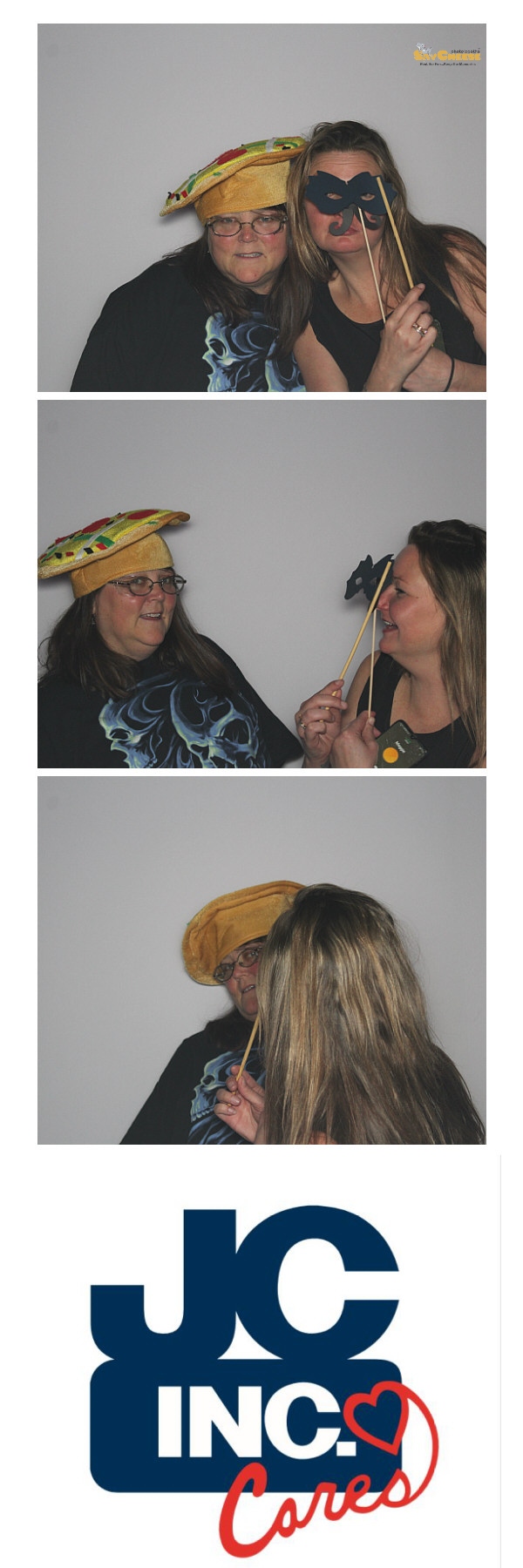 Jewel Craft  | View more photos from the event at gallery.saycheesephotobooth.com/u/SayCheesePhotoBooth/Jewel-Craft