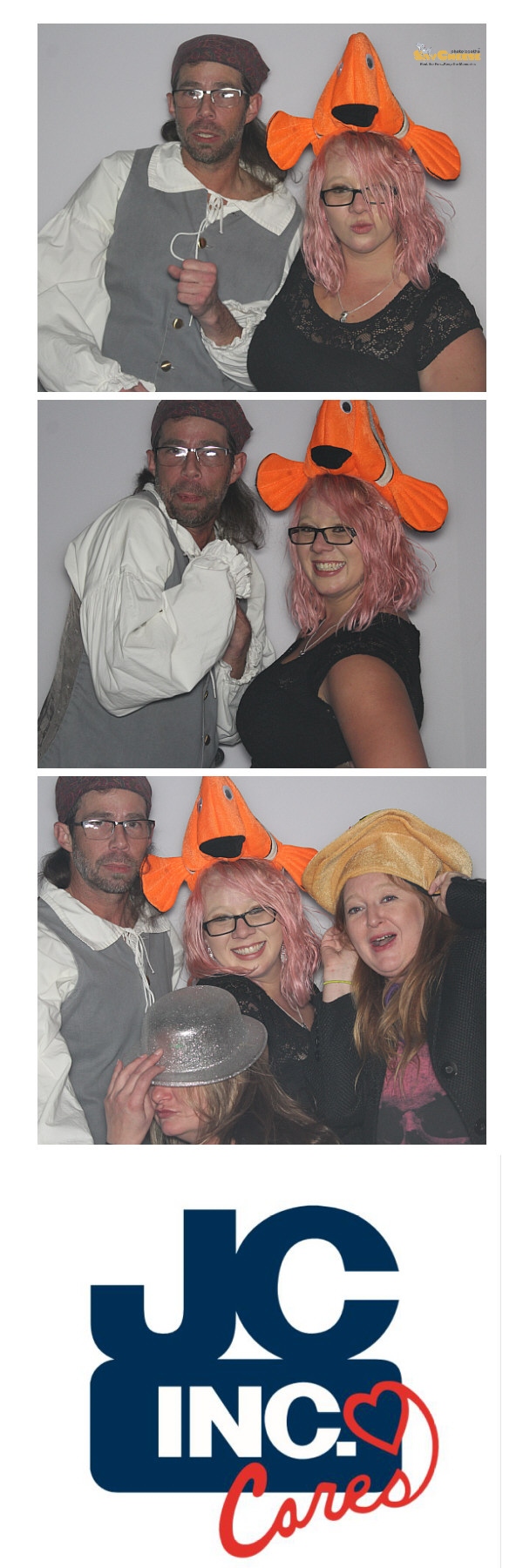 Jewel Craft  | View more photos from the event at gallery.saycheesephotobooth.com/u/SayCheesePhotoBooth/Jewel-Craft