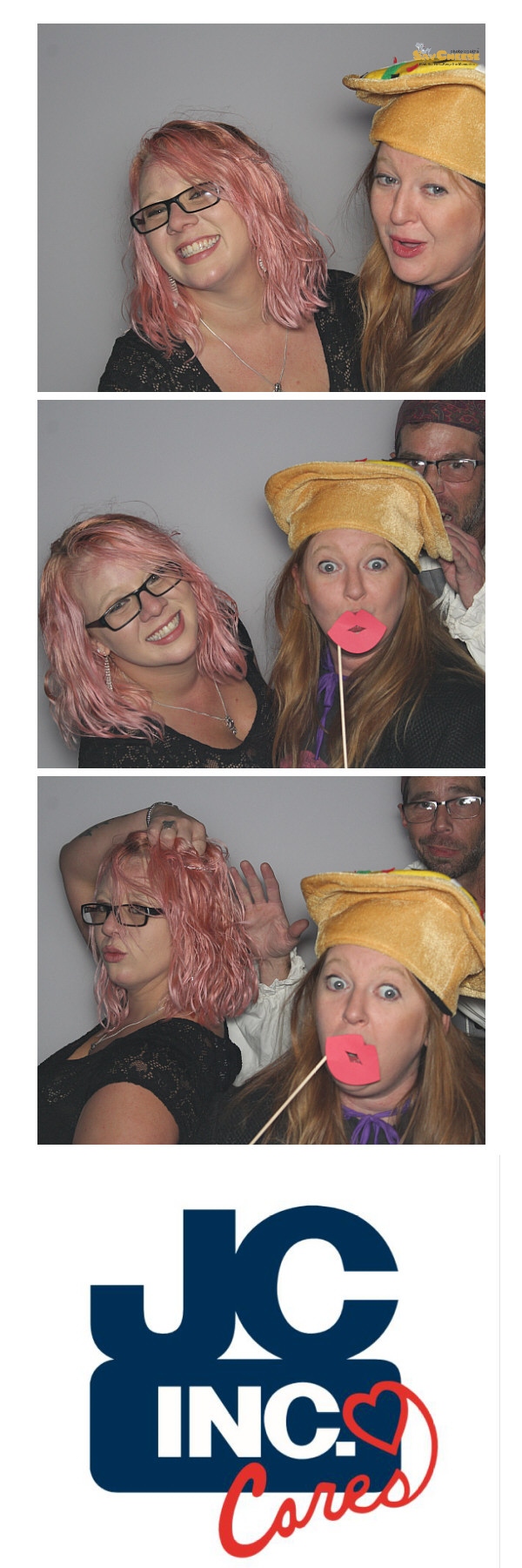 Jewel Craft  | View more photos from the event at gallery.saycheesephotobooth.com/u/SayCheesePhotoBooth/Jewel-Craft