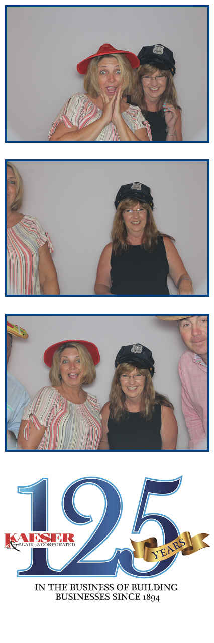 Kaeser & Blair  | View more photos from the event at gallery.saycheesephotobooth.com/u/SayCheesePhotoBooth/Kaeser-Blair