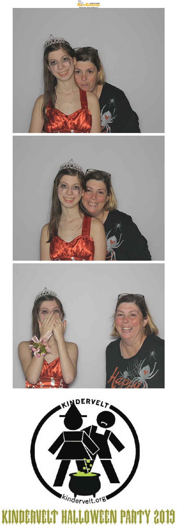 Kindervelt  | View more photos from the event at gallery.saycheesephotobooth.com/u/SayCheesePhotoBooth/Kindervelt