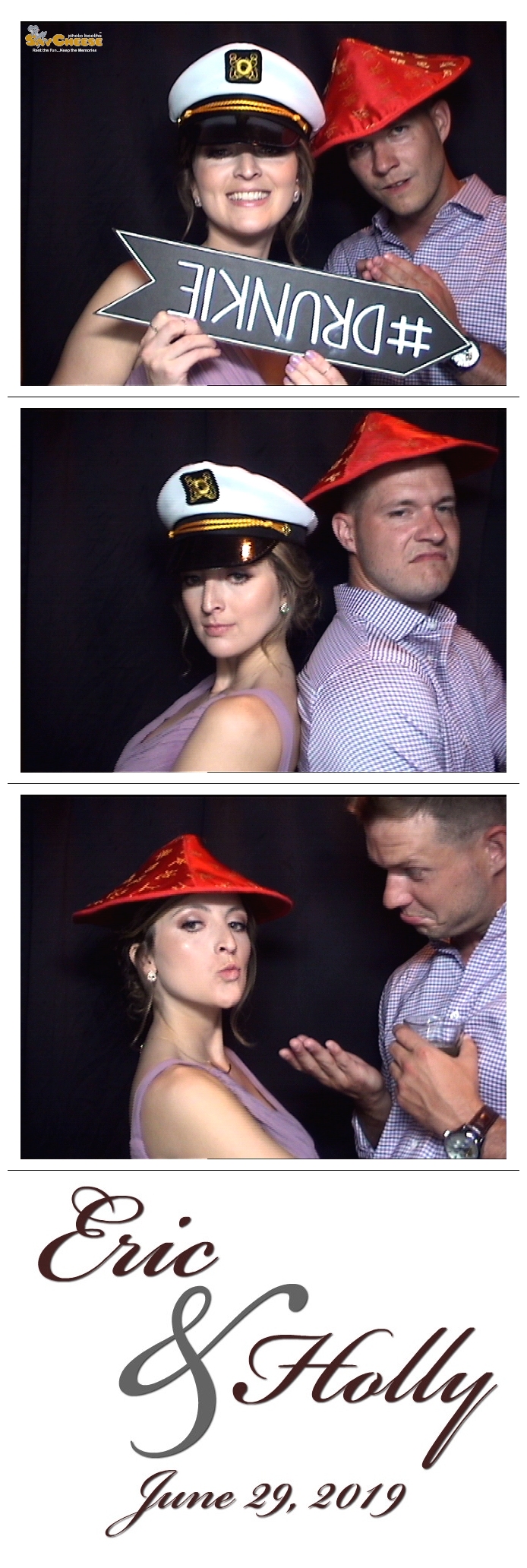 Kleiner wedding  | View more photos from the event at gallery.saycheesephotobooth.com/u/SayCheesePhotoBooth/Kleiner-wedding