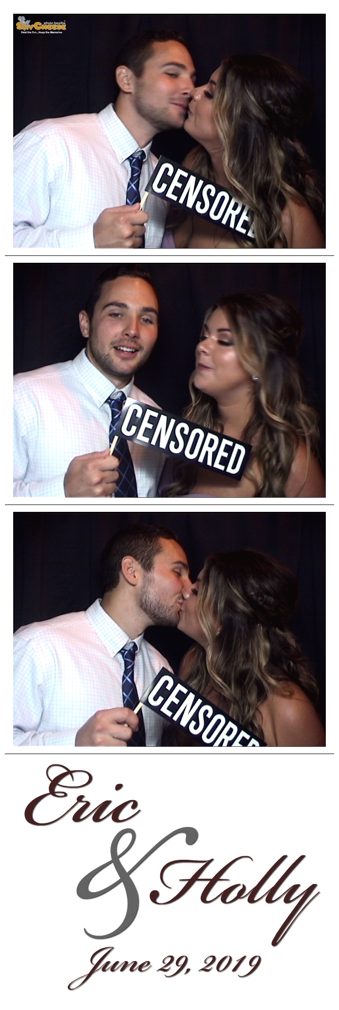 Kleiner wedding  | View more photos from the event at gallery.saycheesephotobooth.com/u/SayCheesePhotoBooth/Kleiner-wedding