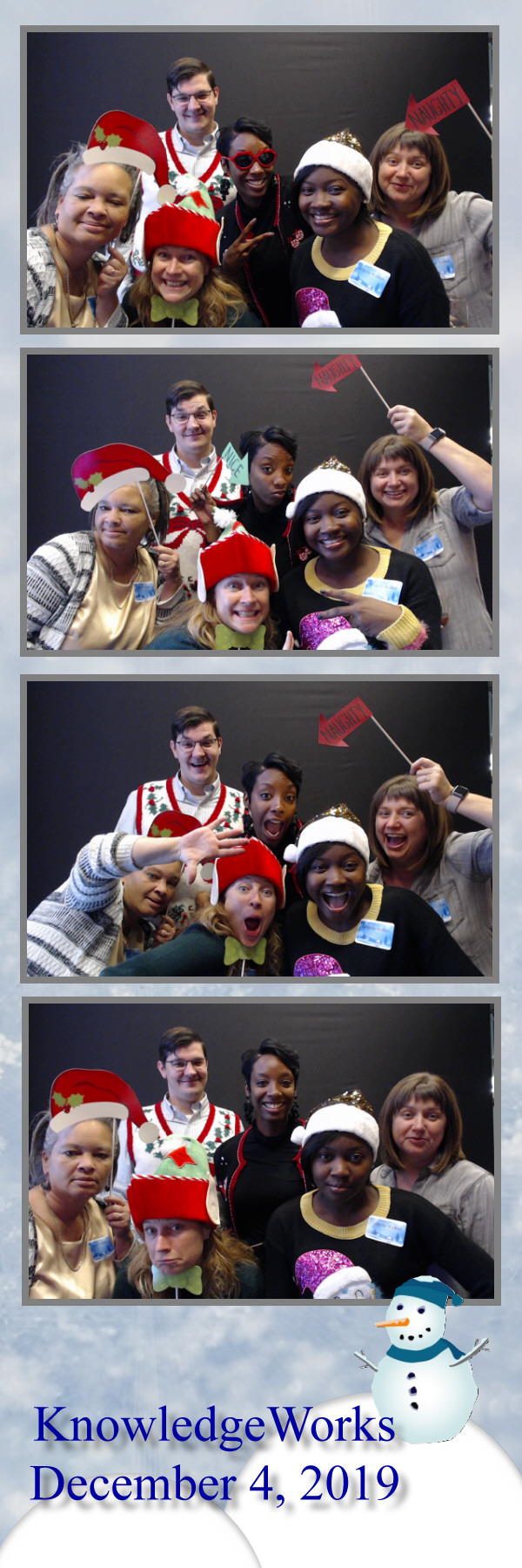 KnowledgeWorks | View more photos from the event at gallery.saycheesephotobooth.com/u/SayCheesePhotoBooth/KnowledgeWorks