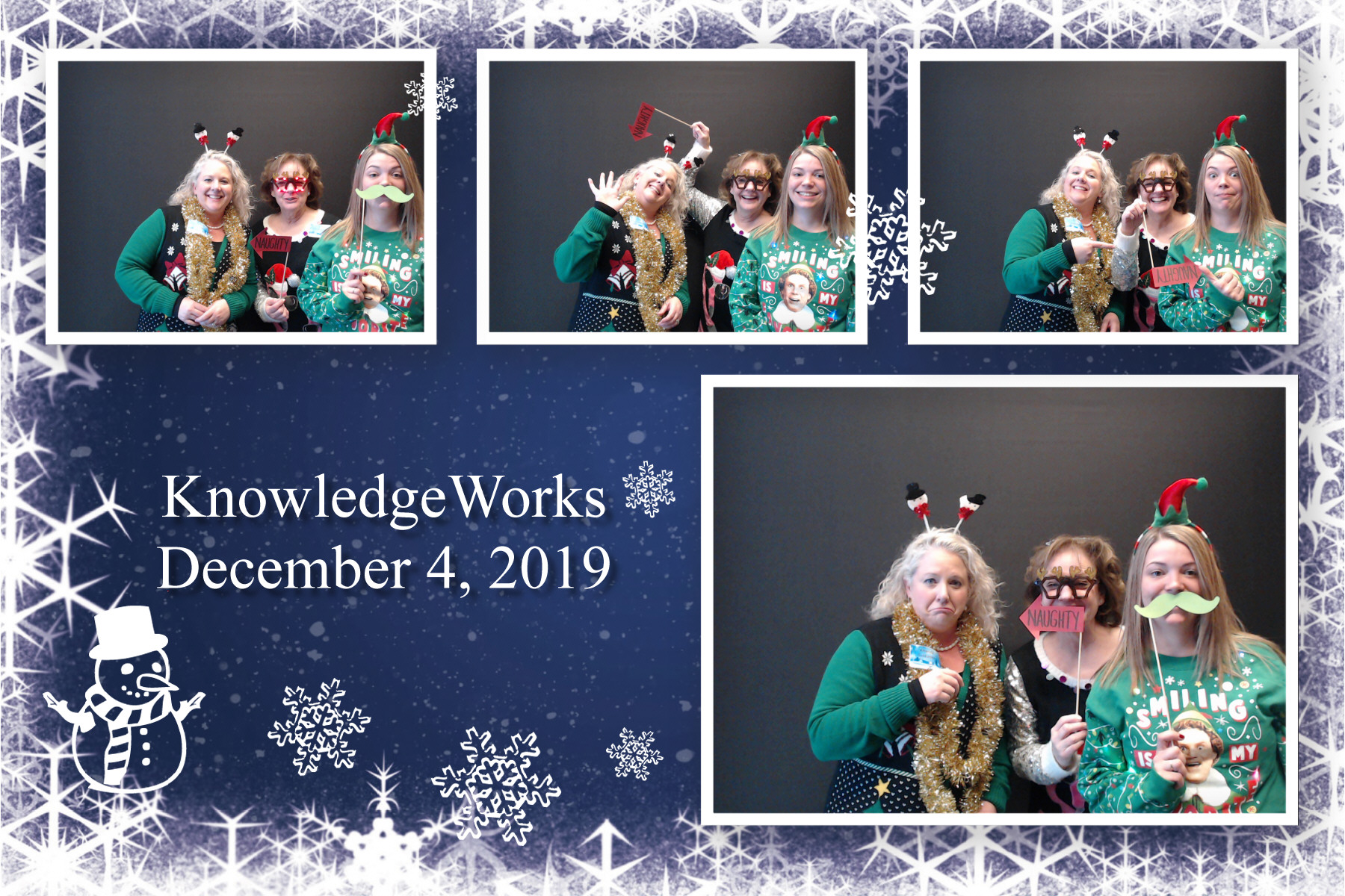 KnowledgeWorks | View more photos from the event at gallery.saycheesephotobooth.com/u/SayCheesePhotoBooth/KnowledgeWorks