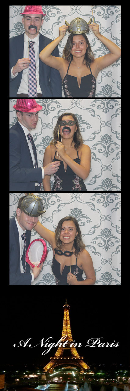 Lakota East Prom 2019 | View more photos from the event at gallery.saycheesephotobooth.com/u/SayCheesePhotoBooth/Lakota-East-Prom-2019