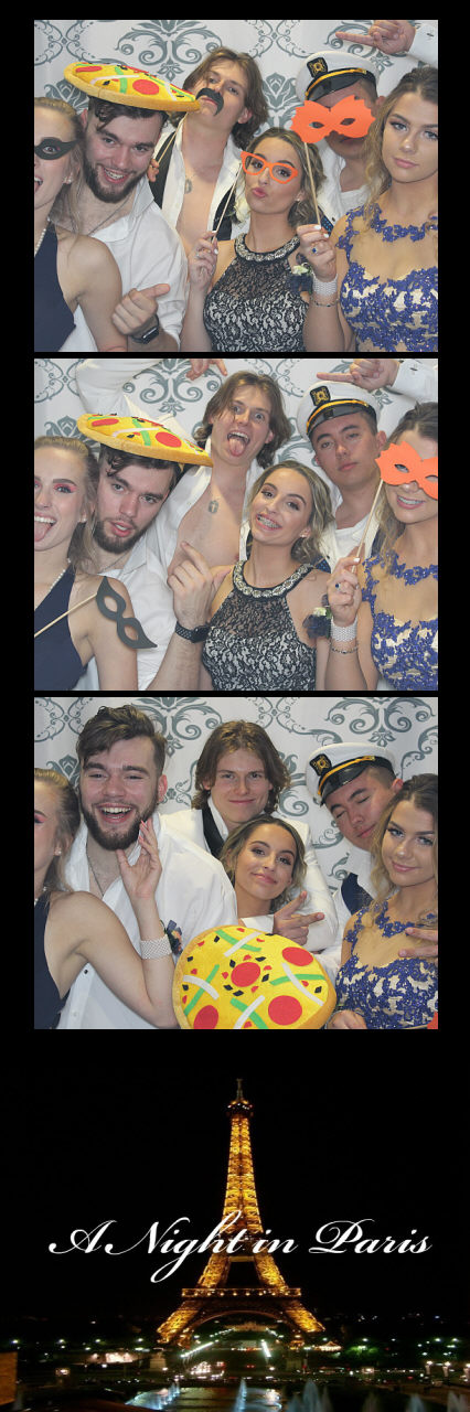Lakota East Prom 2019 | View more photos from the event at gallery.saycheesephotobooth.com/u/SayCheesePhotoBooth/Lakota-East-Prom-2019
