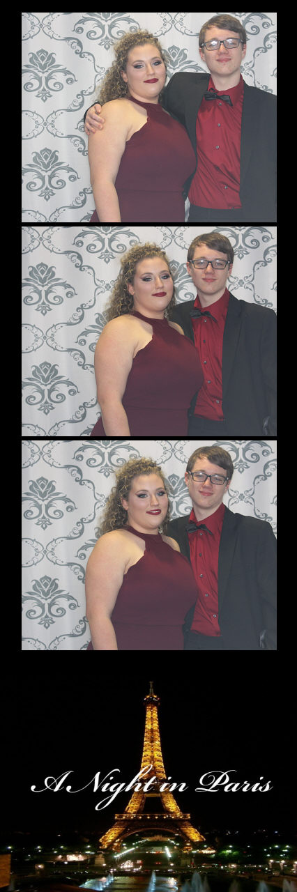 Lakota East Prom 2019 | View more photos from the event at gallery.saycheesephotobooth.com/u/SayCheesePhotoBooth/Lakota-East-Prom-2019