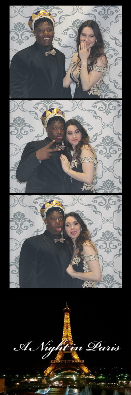 Lakota East Prom 2019 | View more photos from the event at gallery.saycheesephotobooth.com/u/SayCheesePhotoBooth/Lakota-East-Prom-2019