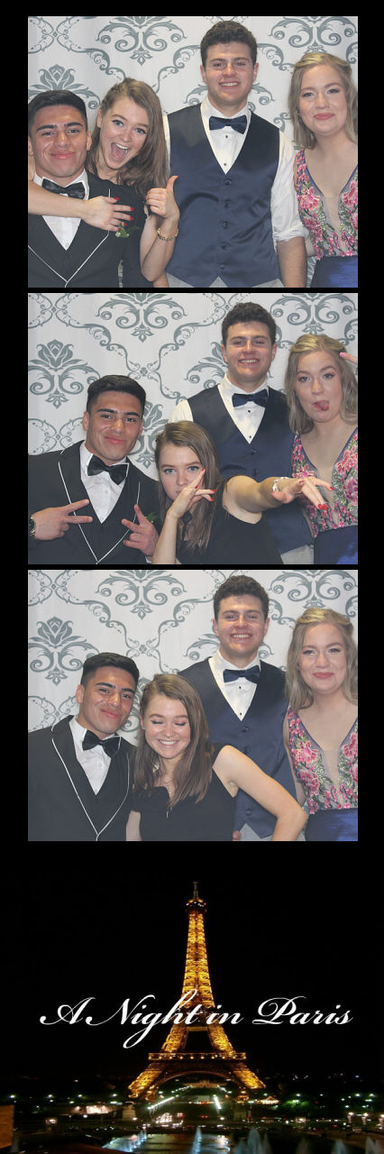 Lakota East Prom 2019 | View more photos from the event at gallery.saycheesephotobooth.com/u/SayCheesePhotoBooth/Lakota-East-Prom-2019