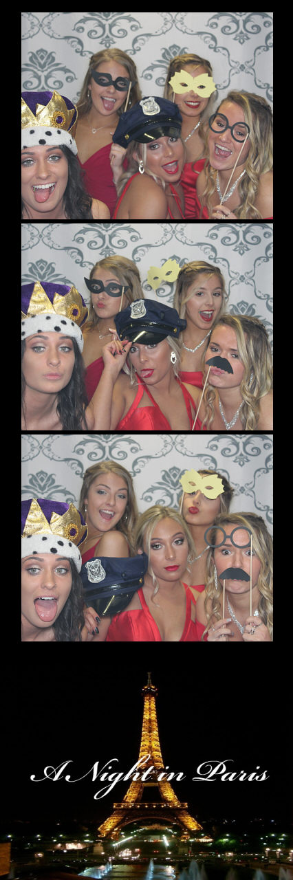 Lakota East Prom 2019 | View more photos from the event at gallery.saycheesephotobooth.com/u/SayCheesePhotoBooth/Lakota-East-Prom-2019
