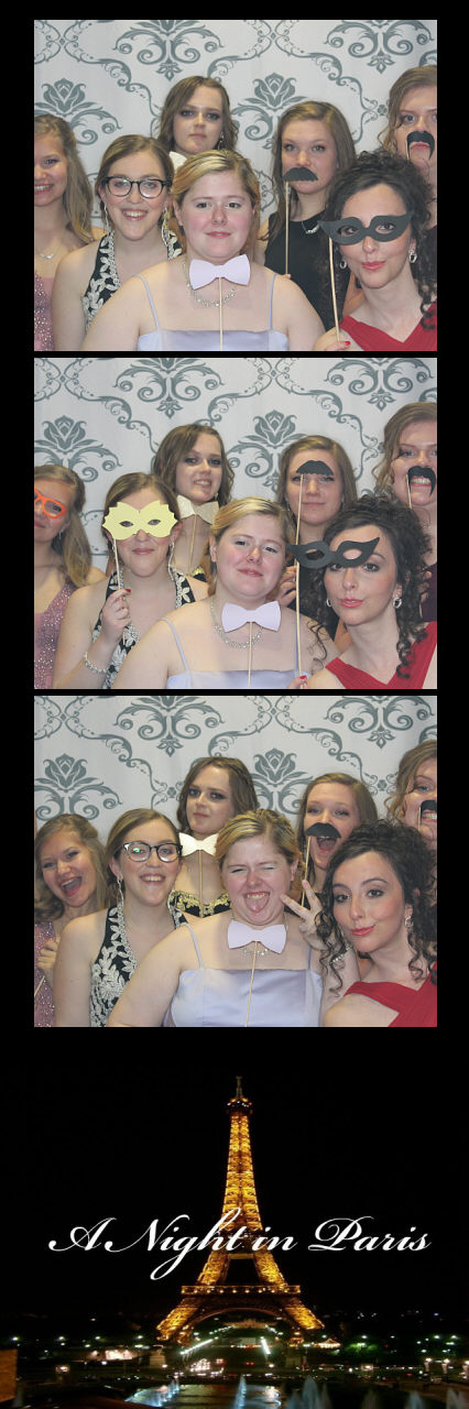 Lakota East Prom 2019 | View more photos from the event at gallery.saycheesephotobooth.com/u/SayCheesePhotoBooth/Lakota-East-Prom-2019