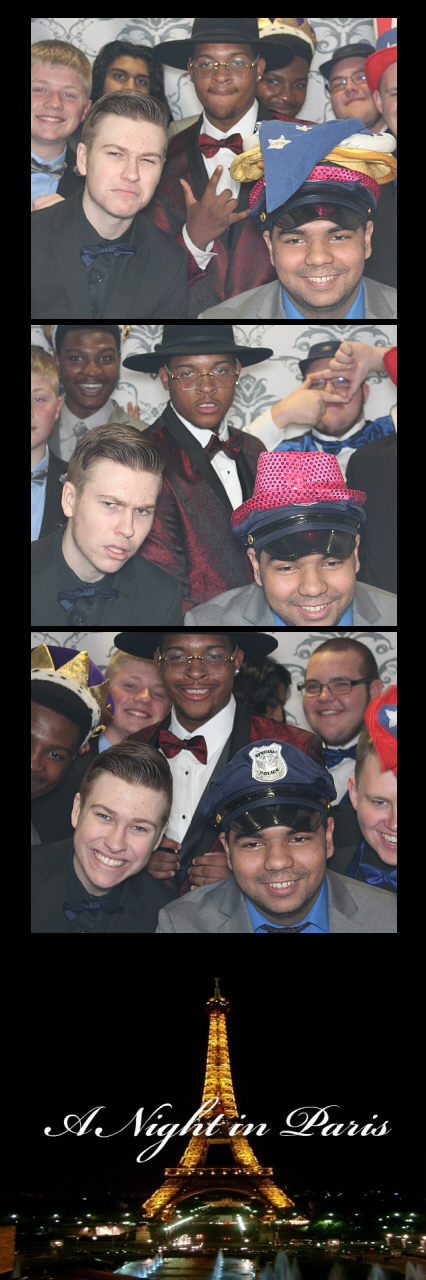 Lakota East Prom 2019 | View more photos from the event at gallery.saycheesephotobooth.com/u/SayCheesePhotoBooth/Lakota-East-Prom-2019