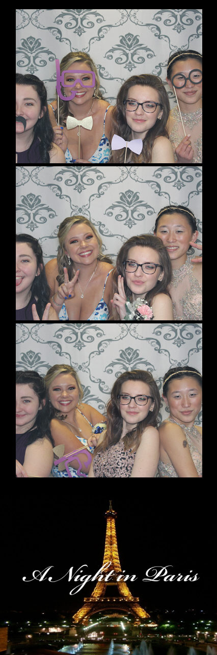 Lakota East Prom 2019 | View more photos from the event at gallery.saycheesephotobooth.com/u/SayCheesePhotoBooth/Lakota-East-Prom-2019
