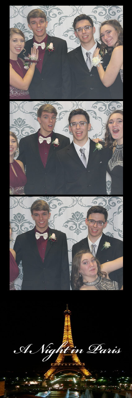 Lakota East Prom 2019 | View more photos from the event at gallery.saycheesephotobooth.com/u/SayCheesePhotoBooth/Lakota-East-Prom-2019