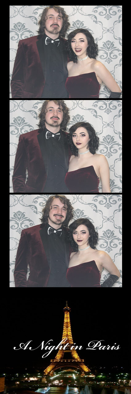 Lakota East Prom 2019 | View more photos from the event at gallery.saycheesephotobooth.com/u/SayCheesePhotoBooth/Lakota-East-Prom-2019