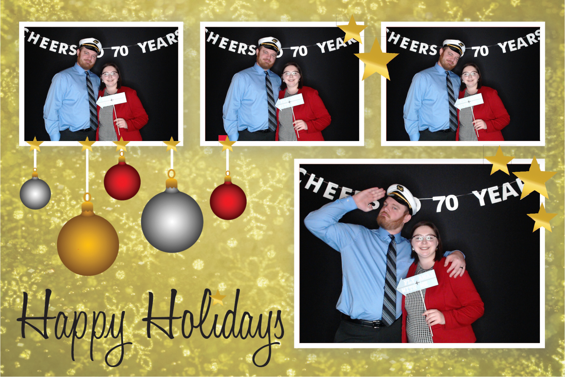 Landrum Brown  | View more photos from the event at gallery.saycheesephotobooth.com/u/SayCheesePhotoBooth/Landrum-Brown