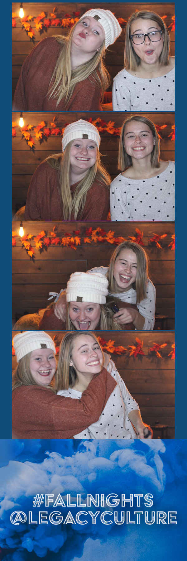 Legacy Fall Nights | View more photos from the event at gallery.saycheesephotobooth.com/u/SayCheesePhotoBooth/Legacy-Fall-Nights