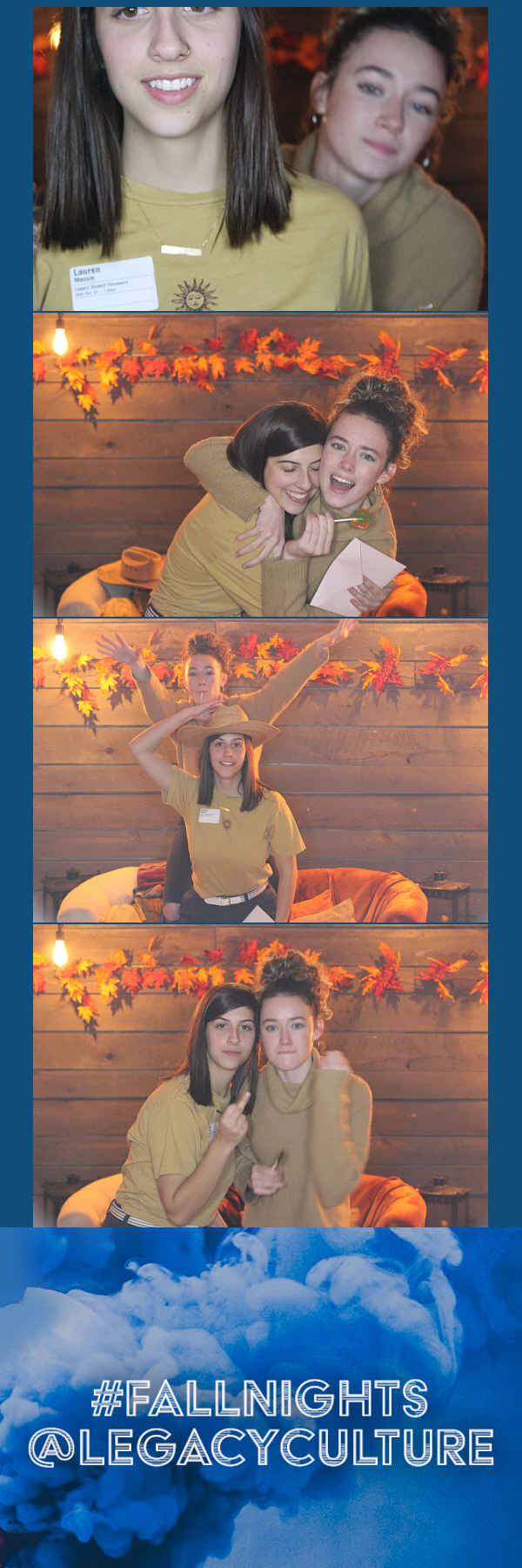 Legacy Fall Nights | View more photos from the event at gallery.saycheesephotobooth.com/u/SayCheesePhotoBooth/Legacy-Fall-Nights
