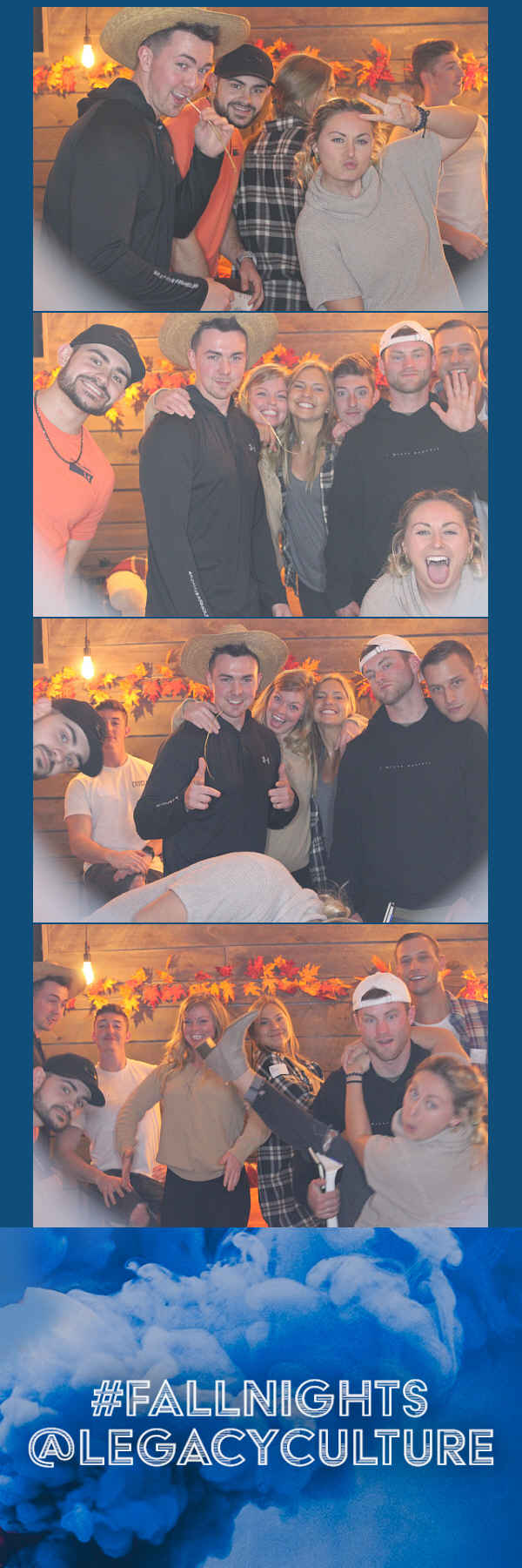 Legacy Fall Nights | View more photos from the event at gallery.saycheesephotobooth.com/u/SayCheesePhotoBooth/Legacy-Fall-Nights