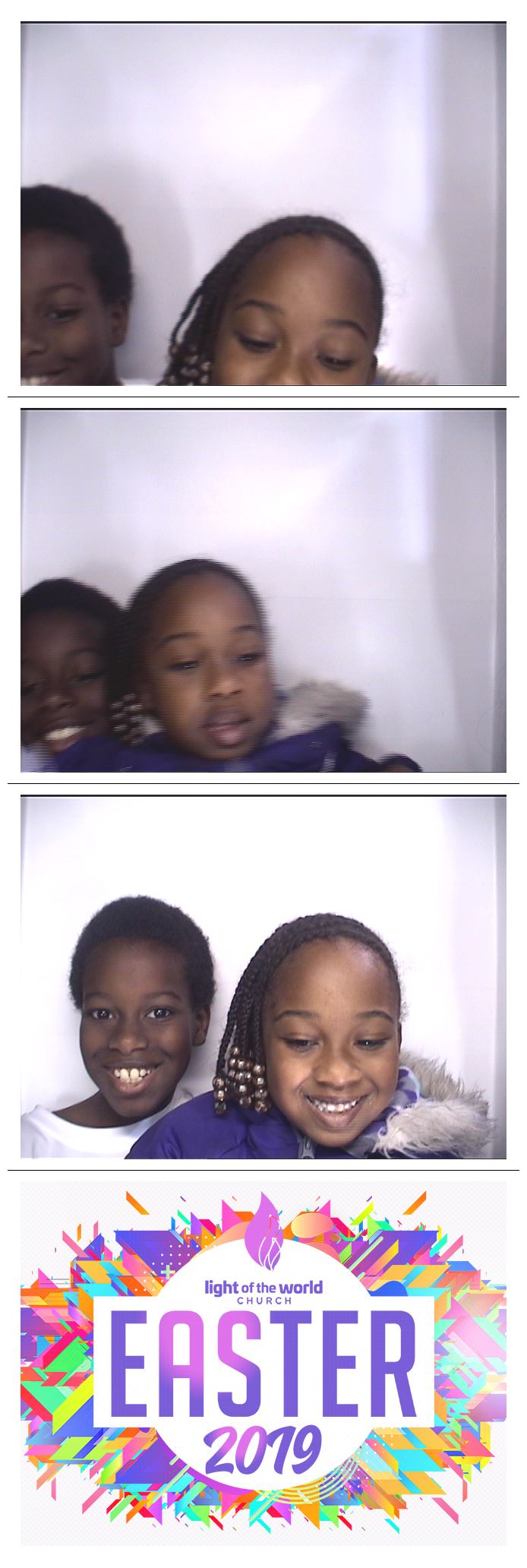 Light of the World - Easter Sunday  | View more photos from the event at gallery.saycheesephotobooth.com/u/SayCheesePhotoBooth/Light-of-the-World-Easter-Sunday