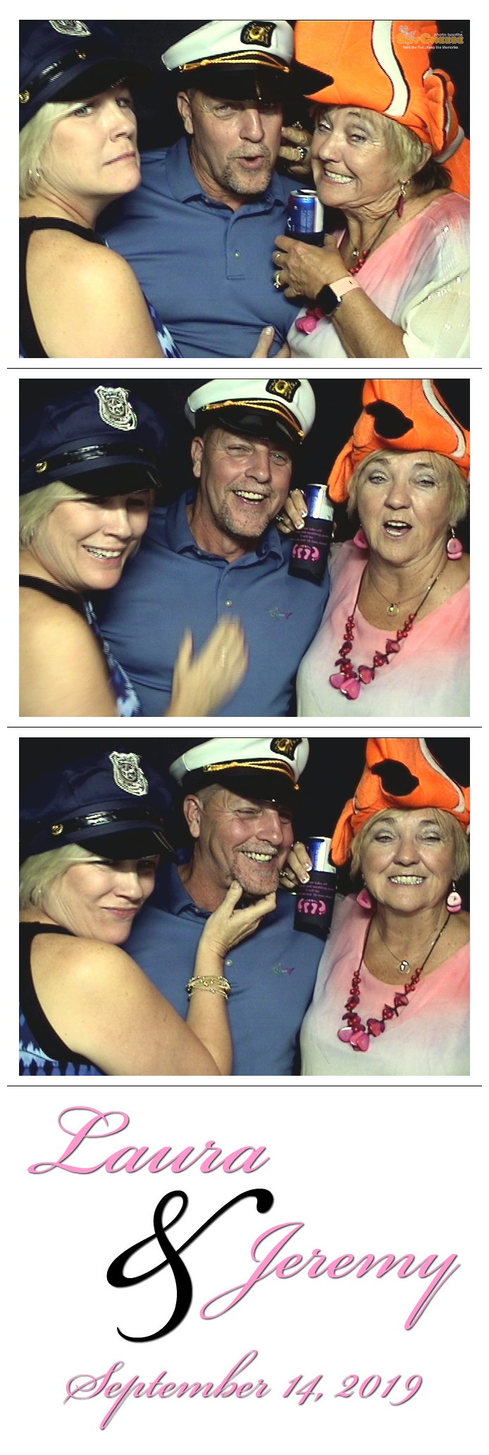 Lock Wedding  | View more photos from the event at gallery.saycheesephotobooth.com/u/SayCheesePhotoBooth/Lock-Wedding