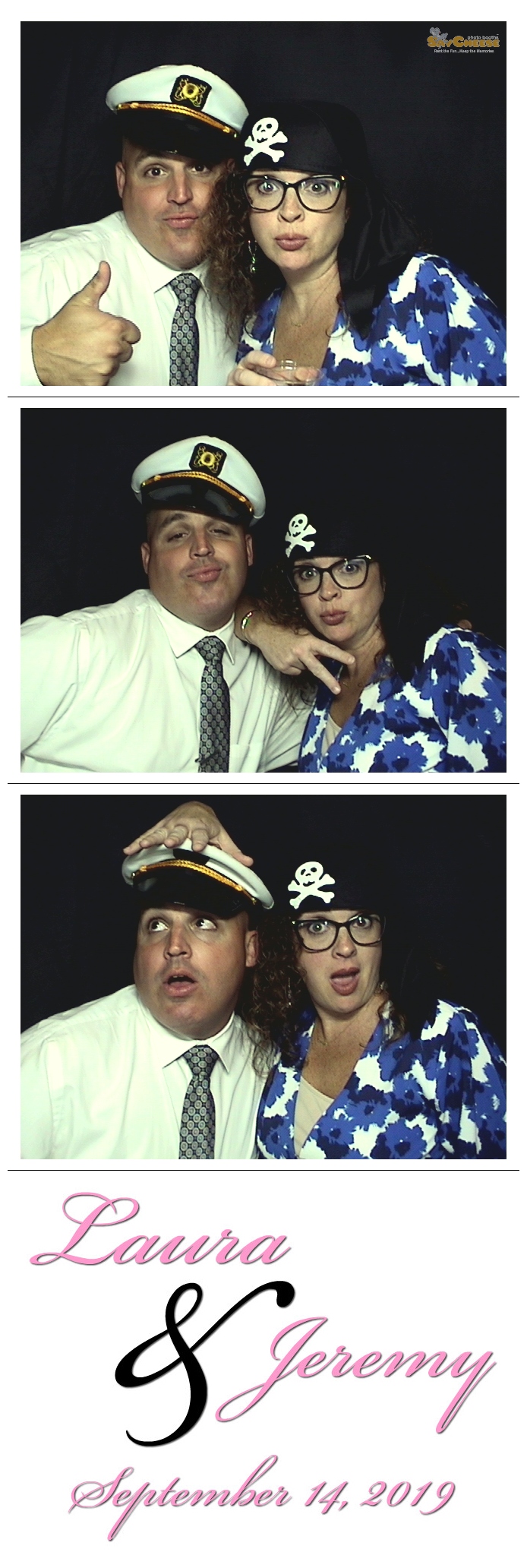 Lock Wedding  | View more photos from the event at gallery.saycheesephotobooth.com/u/SayCheesePhotoBooth/Lock-Wedding