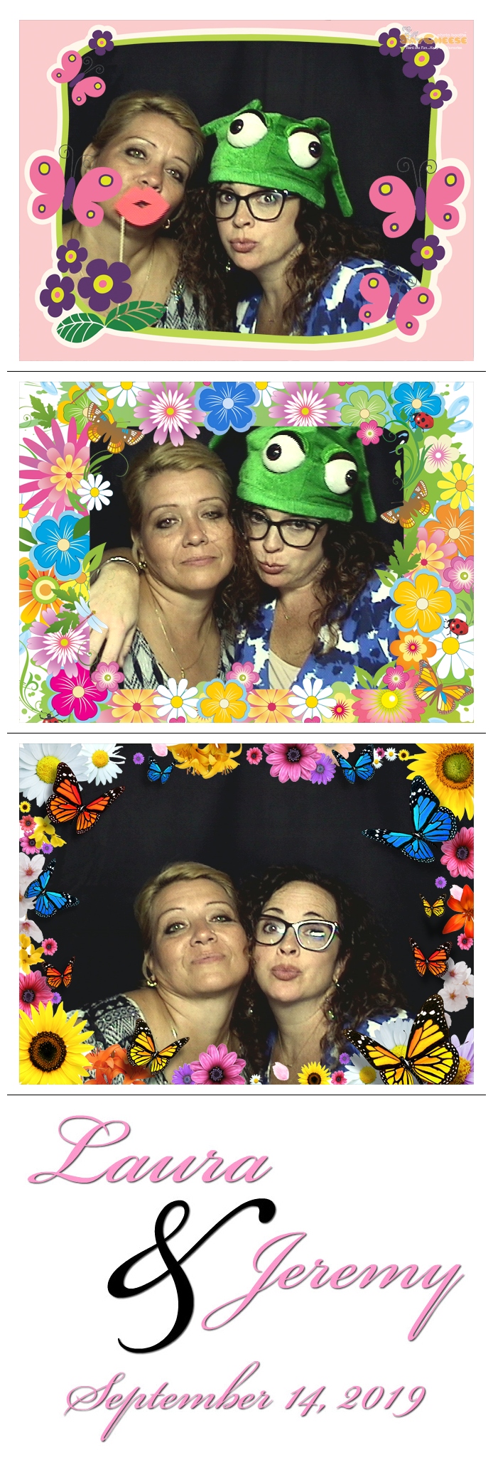 Lock Wedding  | View more photos from the event at gallery.saycheesephotobooth.com/u/SayCheesePhotoBooth/Lock-Wedding