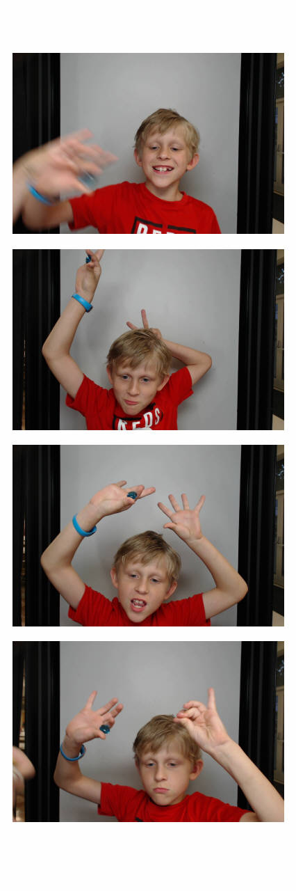 MacKenzie's Grad Party  | View more photos from the event at gallery.saycheesephotobooth.com/u/SayCheesePhotoBooth/MacKenzies-Grad-Party