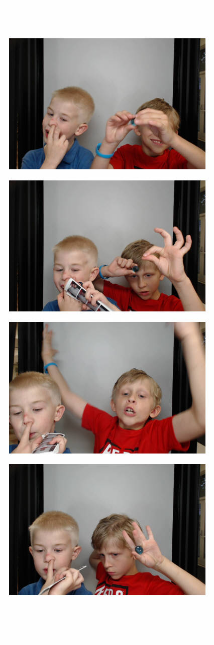 MacKenzie's Grad Party  | View more photos from the event at gallery.saycheesephotobooth.com/u/SayCheesePhotoBooth/MacKenzies-Grad-Party