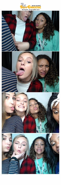 Makenna's Graduation Party  | View more photos from the event at gallery.saycheesephotobooth.com/u/SayCheesePhotoBooth/Makennas-Graduation-Party