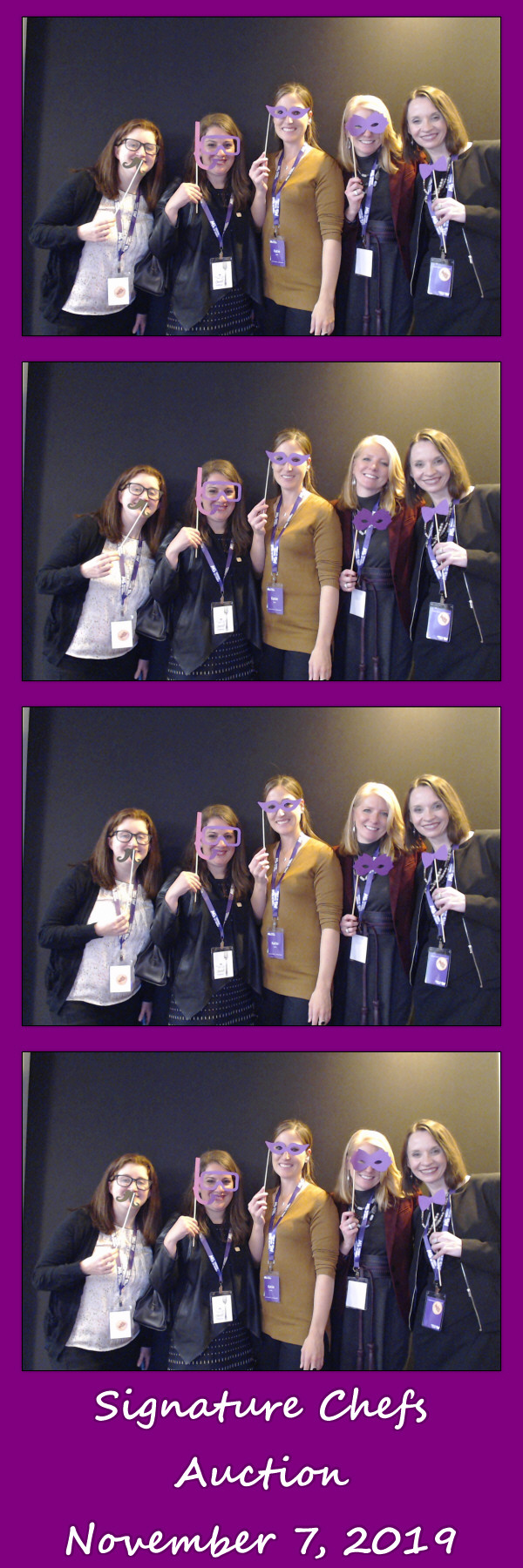 March of Dimes Signature Chefs Auction  | View more photos from the event at gallery.saycheesephotobooth.com/u/SayCheesePhotoBooth/March-of-Dimes-Signature-Chefs-Auction