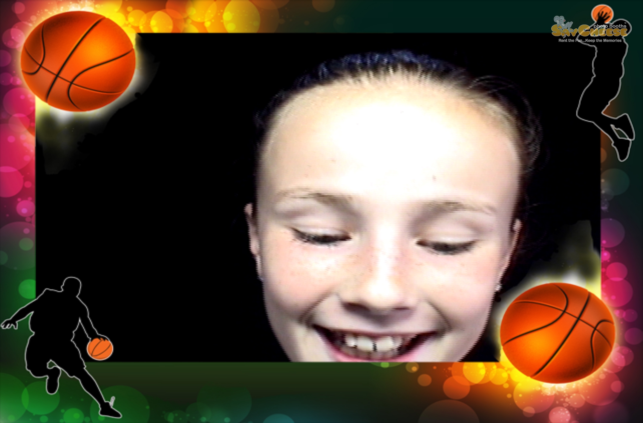 McGraw Party  | View more photos from the event at gallery.saycheesephotobooth.com/u/SayCheesePhotoBooth/McGraw-Party