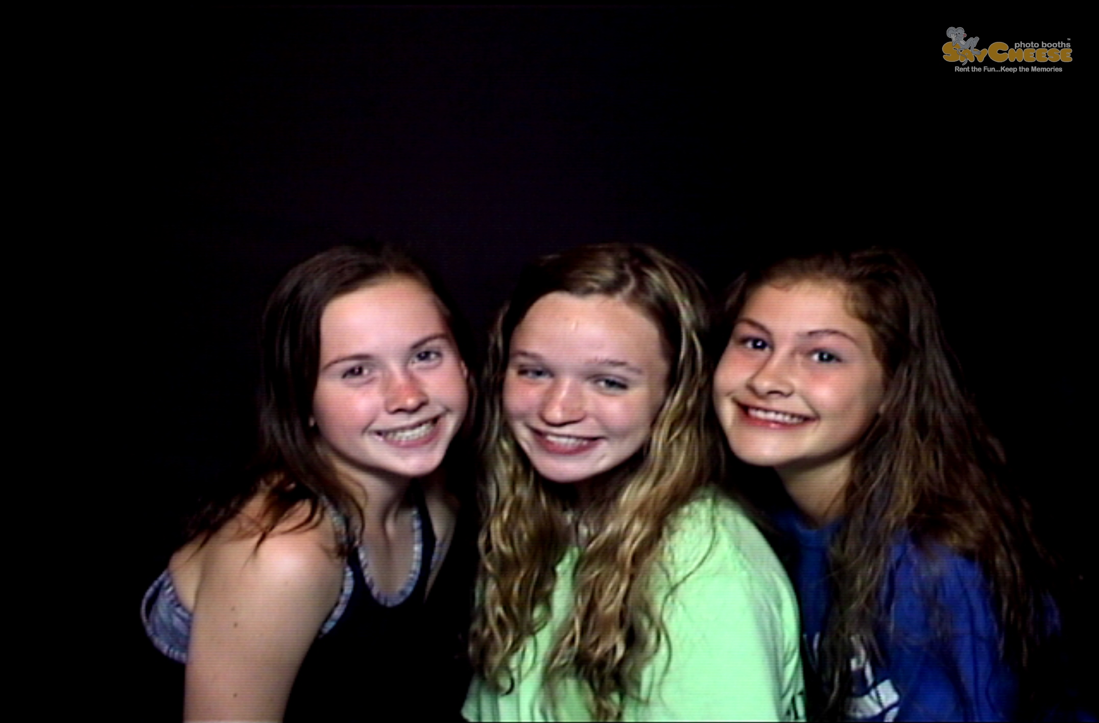 McGraw Party  | View more photos from the event at gallery.saycheesephotobooth.com/u/SayCheesePhotoBooth/McGraw-Party