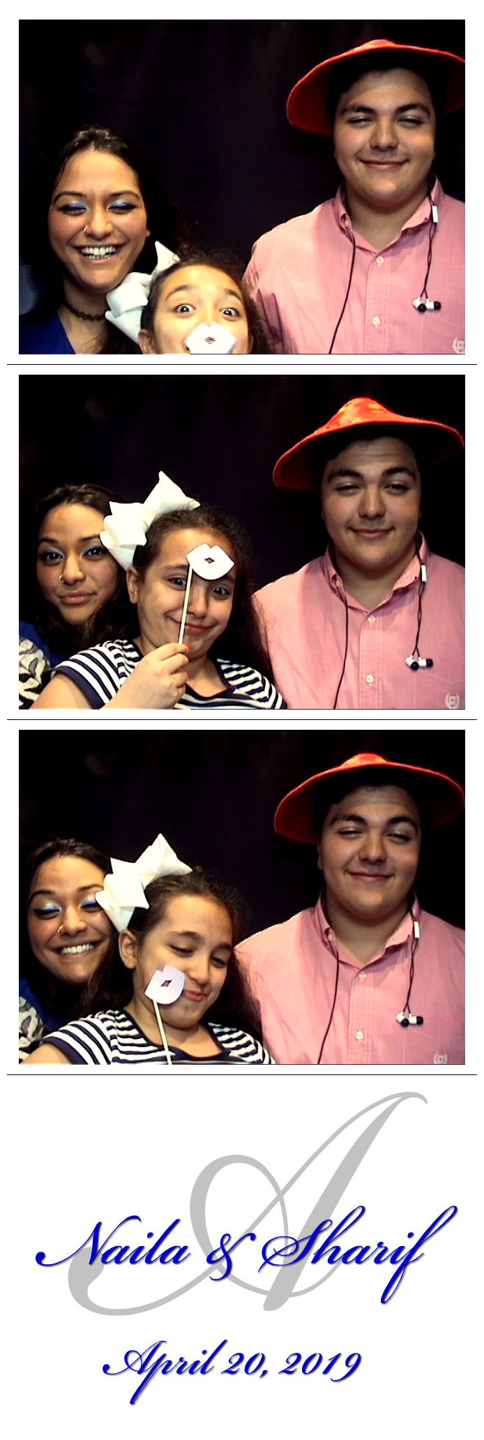 Merchant wedding  | View more photos from the event at gallery.saycheesephotobooth.com/u/SayCheesePhotoBooth/Merchant-wedding