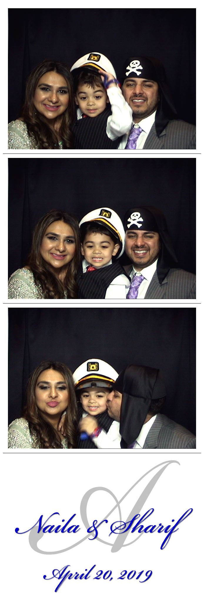 Merchant wedding  | View more photos from the event at gallery.saycheesephotobooth.com/u/SayCheesePhotoBooth/Merchant-wedding